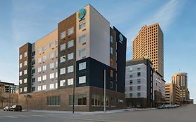 Tru By Hilton Milwaukee Downtown, Wi
